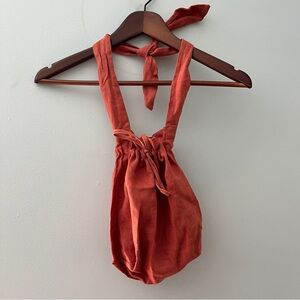 Eliza Faulkner Bunni Bag